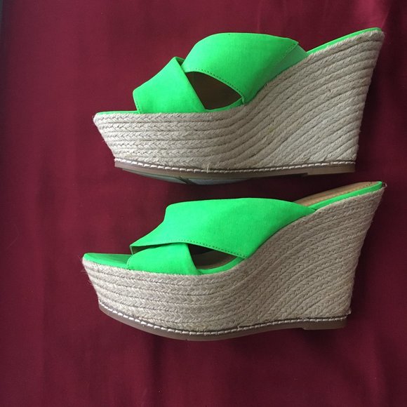 Brand New Espadrilles - Picture 3 of 7